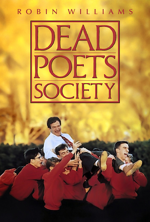 Review Carpe Diem & Dead Poet’s Society Colin Ashby